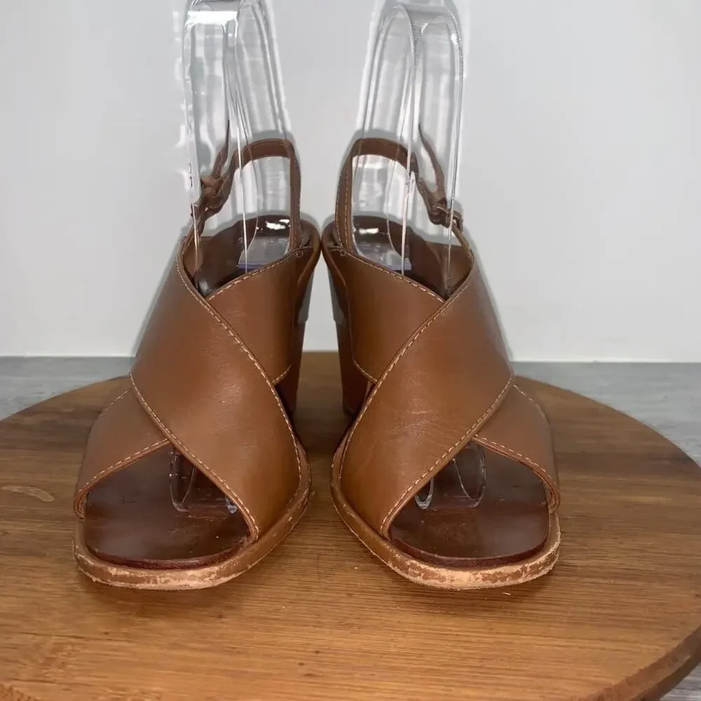Tory Burch elevate your